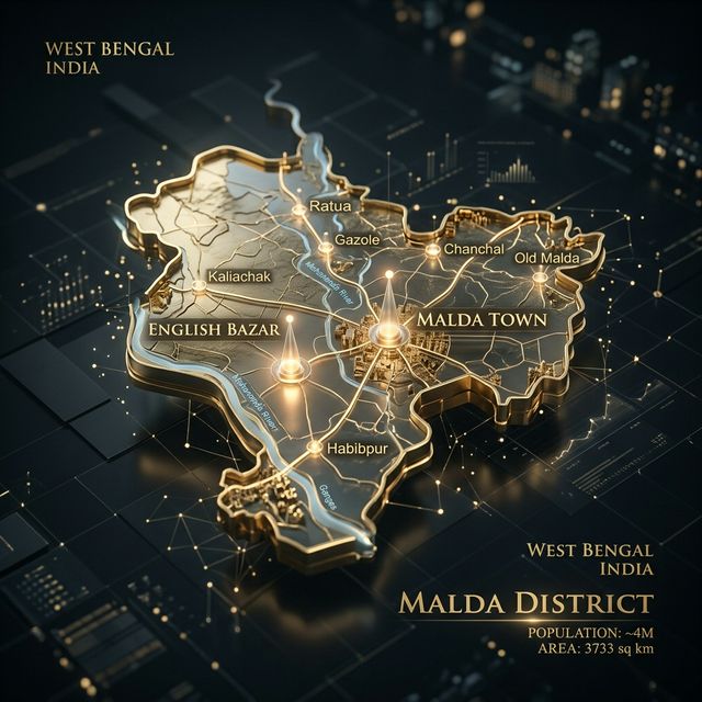 Malda Heritage 5